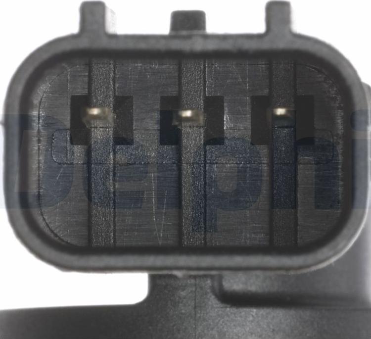 Delphi SS12277-12B1 - Датчик, положення розподільного валу autozip.com.ua