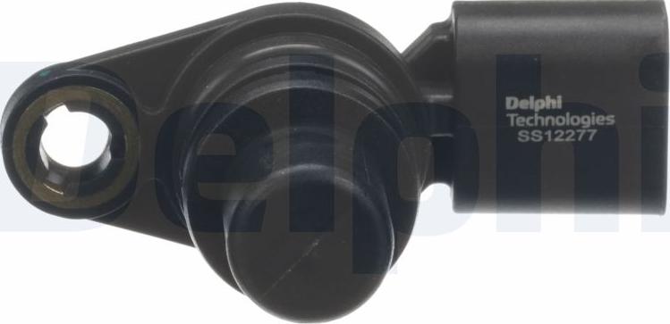 Delphi SS12277-12B1 - Датчик, положення розподільного валу autozip.com.ua