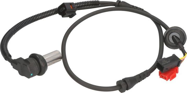 Delphi SS20039 - Датчик ABS, частота обертання колеса autozip.com.ua