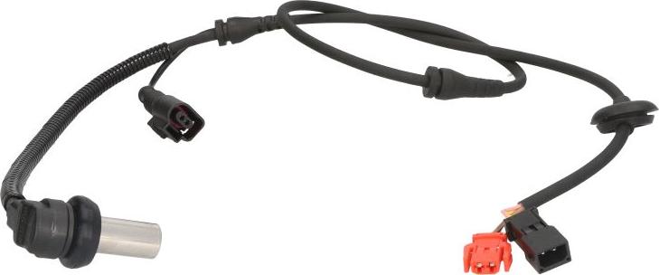 Delphi SS20125 - Датчик ABS, частота обертання колеса autozip.com.ua