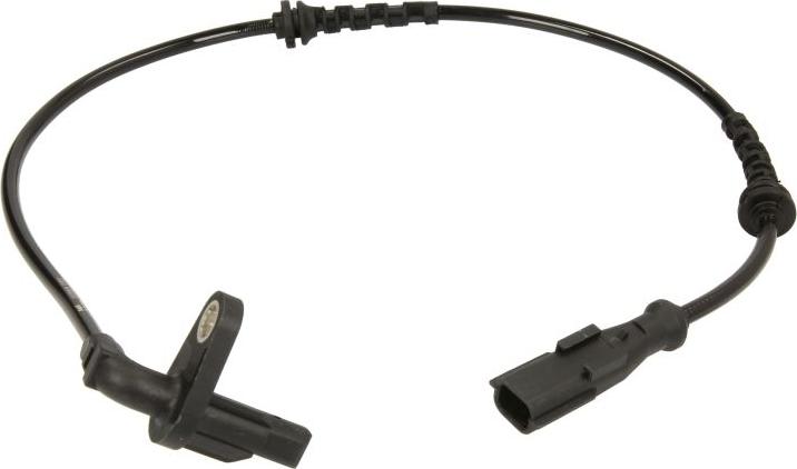 Delphi SS20818 - Датчик ABS, частота обертання колеса autozip.com.ua