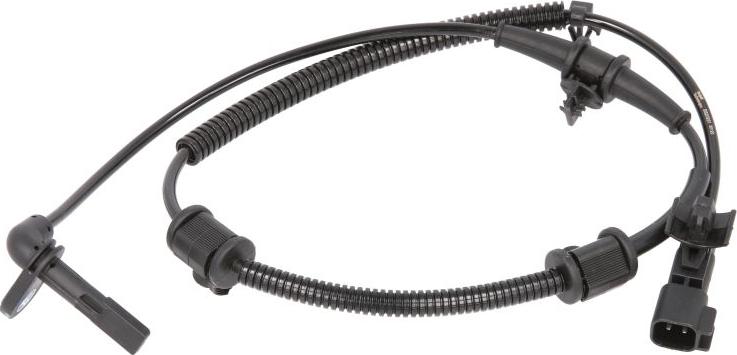 Delphi SS20251 - Датчик ABS, частота обертання колеса autozip.com.ua