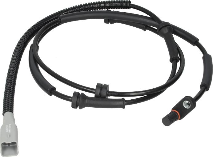 Delphi SS20213 - Датчик ABS, частота обертання колеса autozip.com.ua