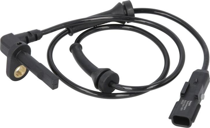Delphi SS21324-12B1 - Датчик ABS, частота обертання колеса autozip.com.ua