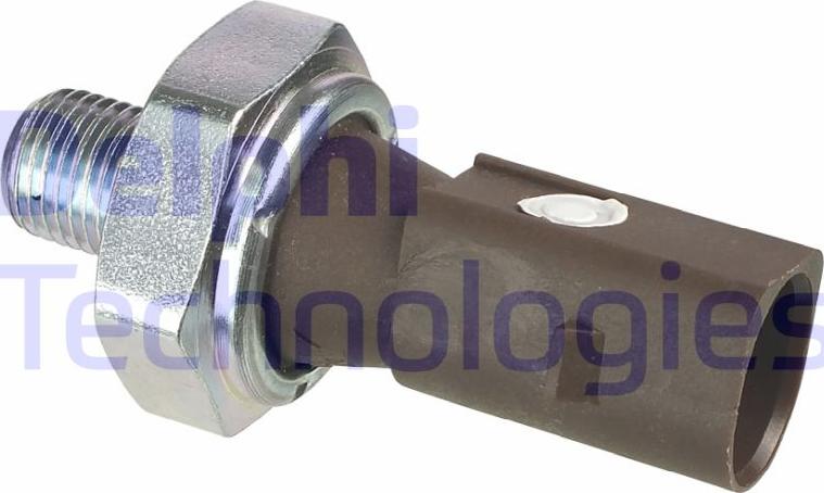 Delphi SW90017 - Датчик, тиск масла autozip.com.ua