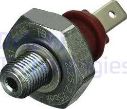 Delphi SW90031 - Датчик, тиск масла autozip.com.ua