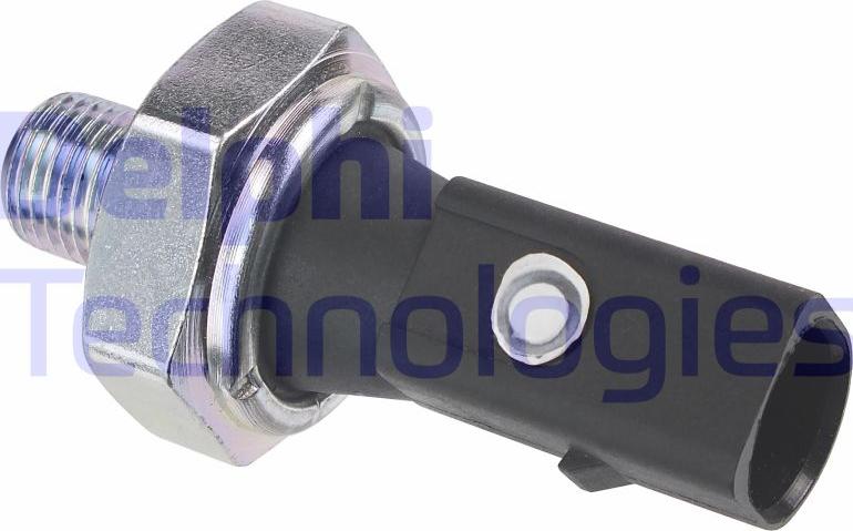Delphi SW90025 - Датчик, тиск масла autozip.com.ua