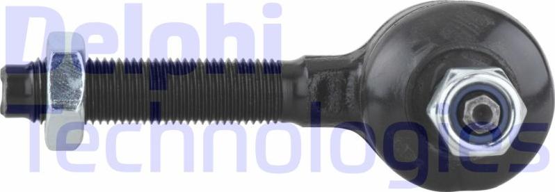 Delphi TA977-11B1 - Наконечник рульової тяги, кульовий шарнір autozip.com.ua