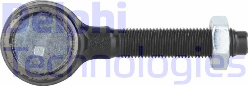 Delphi TA977-11B1 - Наконечник рульової тяги, кульовий шарнір autozip.com.ua