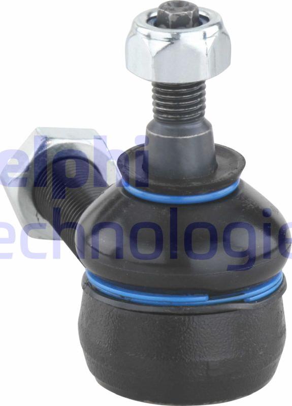 Delphi TA977-11B1 - Наконечник рульової тяги, кульовий шарнір autozip.com.ua