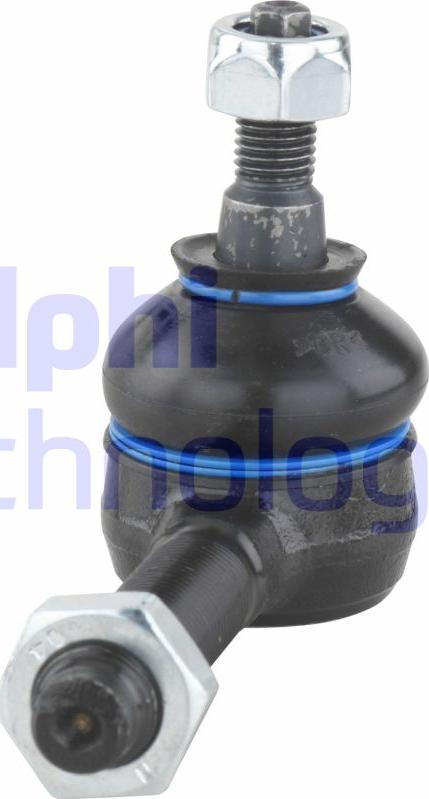 Delphi TA977-11B1 - Наконечник рульової тяги, кульовий шарнір autozip.com.ua