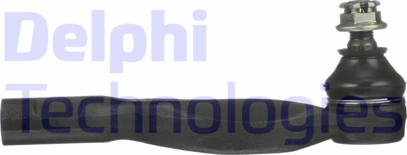 Delphi TA5920 - Наконечник рульової тяги, кульовий шарнір autozip.com.ua