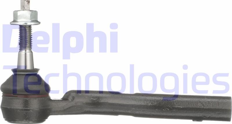 Delphi TA5494 - Наконечник рульової тяги, кульовий шарнір autozip.com.ua