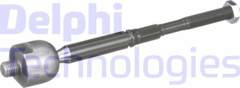 Delphi TA5451 - Осьовий шарнір, рульова тяга autozip.com.ua