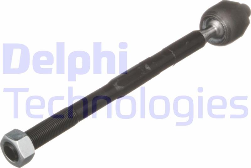 Delphi TA5409 - Осьовий шарнір, рульова тяга autozip.com.ua