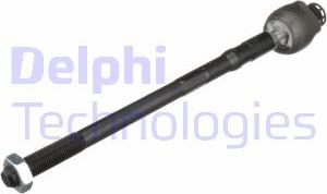 Delphi TA5404 - Осьовий шарнір, рульова тяга autozip.com.ua