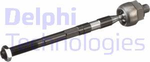 Delphi TA5504 - Осьовий шарнір, рульова тяга autozip.com.ua