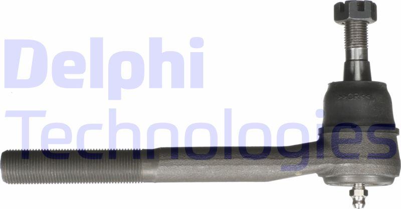 Delphi TA5653-11B1 - Наконечник рульової тяги, кульовий шарнір autozip.com.ua