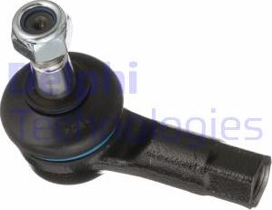 Delphi TA5682 - Наконечник рульової тяги, кульовий шарнір autozip.com.ua