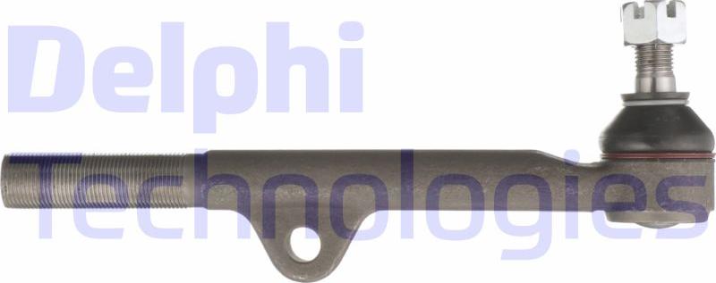 Delphi TA5622-11B1 - Наконечник рульової тяги, кульовий шарнір autozip.com.ua