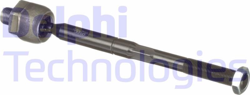 Delphi TA5627-11B1 - Осьовий шарнір, рульова тяга autozip.com.ua