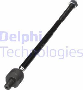 Delphi TA5063 - Осьовий шарнір, рульова тяга autozip.com.ua