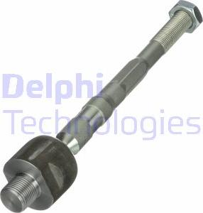 Delphi TA5000-11B1 - Осьовий шарнір, рульова тяга autozip.com.ua