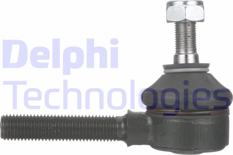 Delphi TA5010-11B1 - Наконечник рульової тяги, кульовий шарнір autozip.com.ua