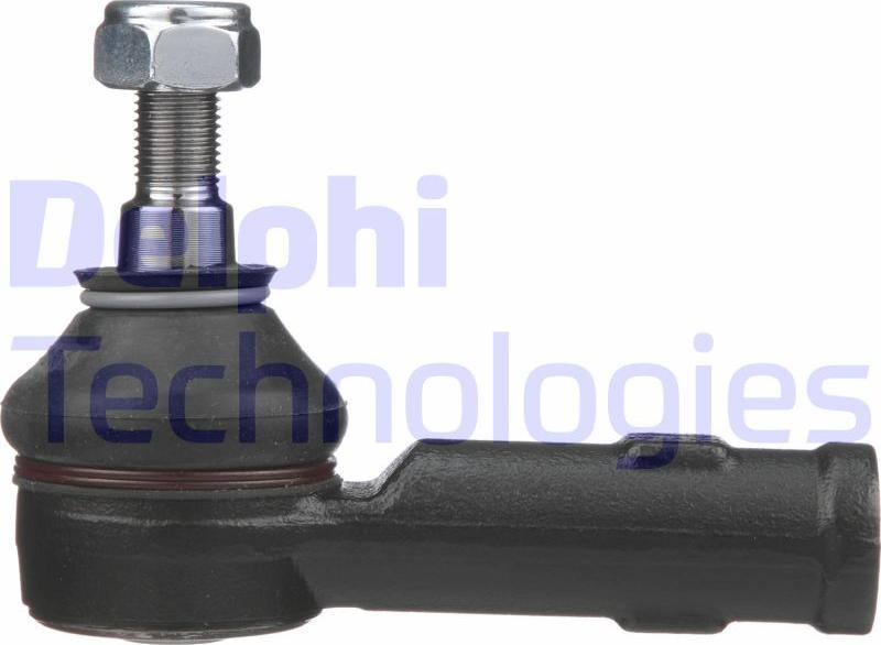 Delphi TA5011 - Наконечник рульової тяги, кульовий шарнір autozip.com.ua