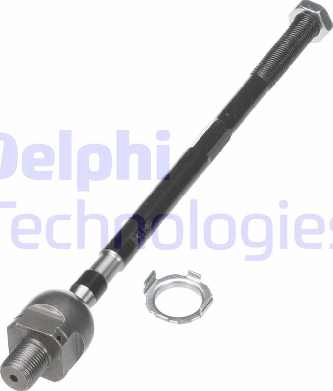 Delphi TA5084-11B1 - Осьовий шарнір, рульова тяга autozip.com.ua