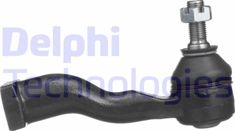 Delphi TA5032-11B1 - Наконечник рульової тяги, кульовий шарнір autozip.com.ua