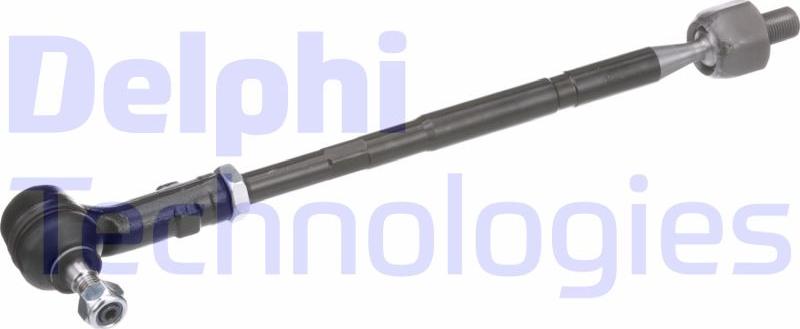 Delphi TA5106-11B1 - Поперечна рульова тяга autozip.com.ua