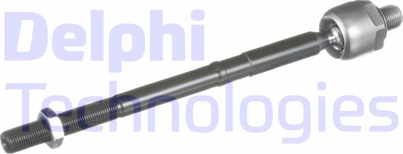 Delphi TA5321-11B1 - Осьовий шарнір, рульова тяга autozip.com.ua