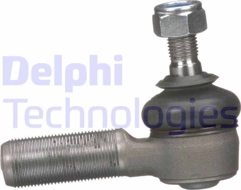Delphi TA5774-11B1 - Наконечник рульової тяги, кульовий шарнір autozip.com.ua
