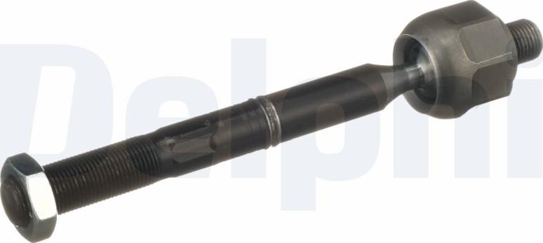 Delphi TA6387 - Осьовий шарнір, рульова тяга autozip.com.ua