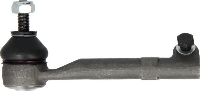 Delphi TA1438 - Наконечник рульової тяги, кульовий шарнір autozip.com.ua