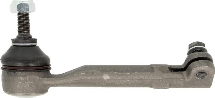 Delphi TA1437 - Наконечник рульової тяги, кульовий шарнір autozip.com.ua