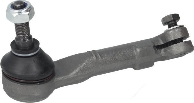 Delphi TA1590 - Наконечник рульової тяги, кульовий шарнір autozip.com.ua