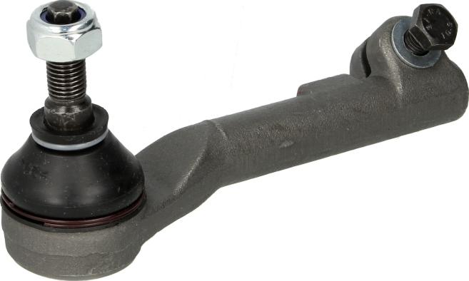 Delphi TA1591 - Наконечник рульової тяги, кульовий шарнір autozip.com.ua