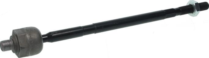 Delphi TA1598 - Осьовий шарнір, рульова тяга autozip.com.ua