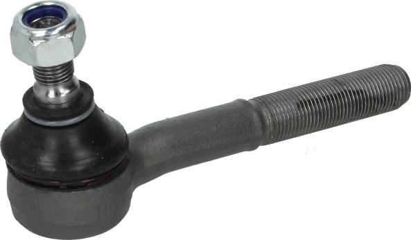 Delphi TA1540 - Наконечник рульової тяги, кульовий шарнір autozip.com.ua