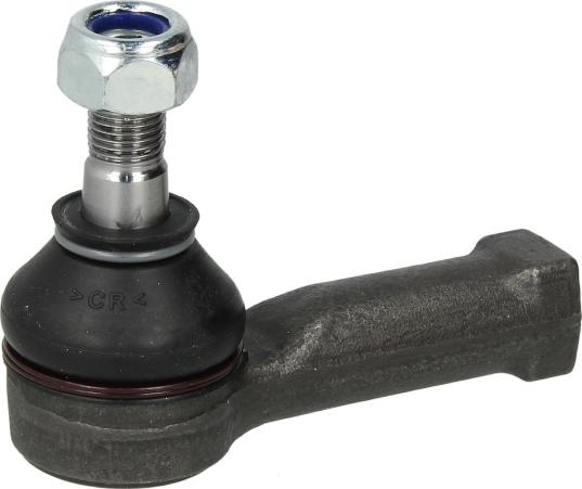 Delphi TA1541 - Наконечник рульової тяги, кульовий шарнір autozip.com.ua