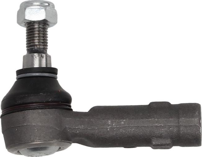 Delphi TA1557 - Наконечник рульової тяги, кульовий шарнір autozip.com.ua