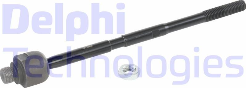 Delphi TA1569 - Осьовий шарнір, рульова тяга autozip.com.ua