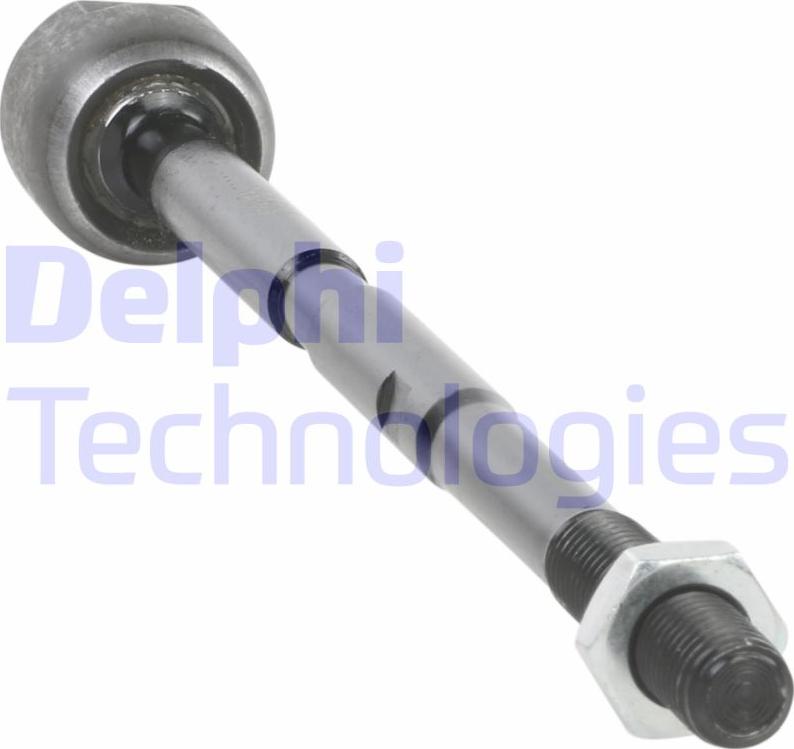 Delphi TA1569 - Осьовий шарнір, рульова тяга autozip.com.ua