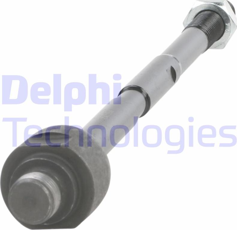 Delphi TA1569 - Осьовий шарнір, рульова тяга autozip.com.ua