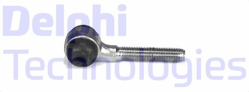 Delphi TA1504 - Осьовий шарнір, рульова тяга autozip.com.ua