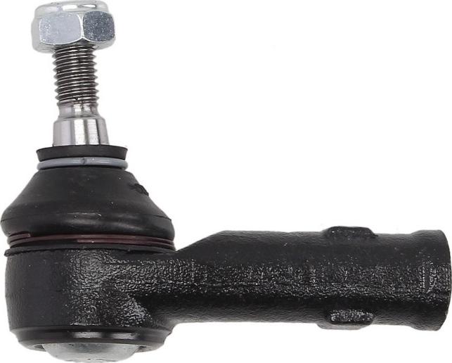 Delphi TA1584 - Наконечник рульової тяги, кульовий шарнір autozip.com.ua