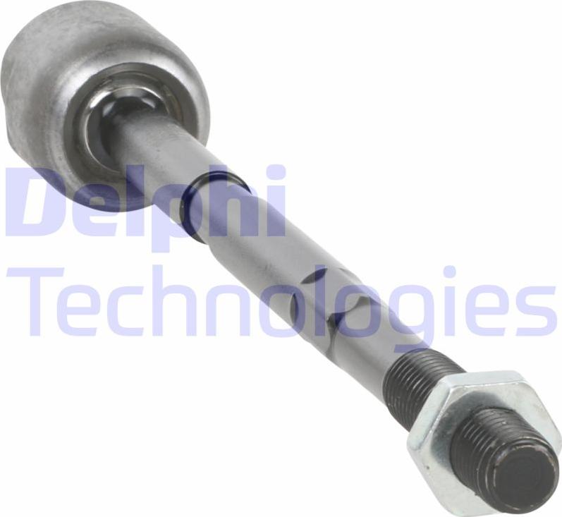 Delphi TA1571 - Осьовий шарнір, рульова тяга autozip.com.ua