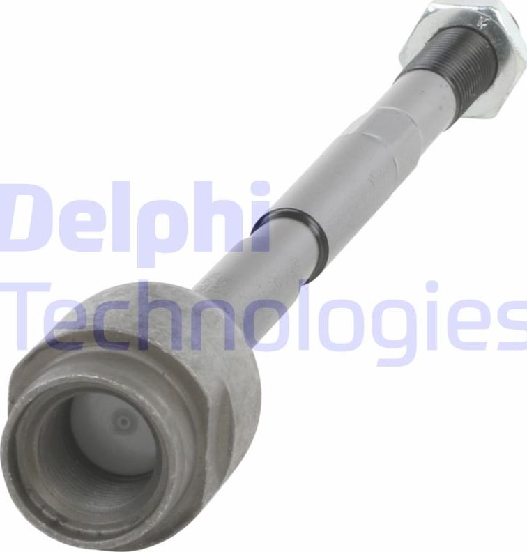 Delphi TA1571 - Осьовий шарнір, рульова тяга autozip.com.ua